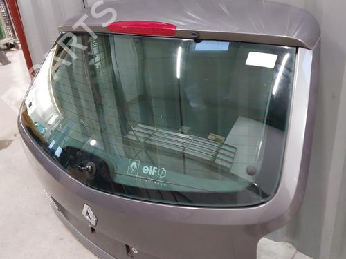 Used Tailgate Tailgate RENAULT LAGUNA II Grandtour (KG0/1_) 1.9 dCi (KG0G) (120 hp) 23747657 23747657