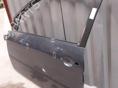 Left front door FORD FIESTA V (JH_, JD_) 1.3 | BP23737042C2 