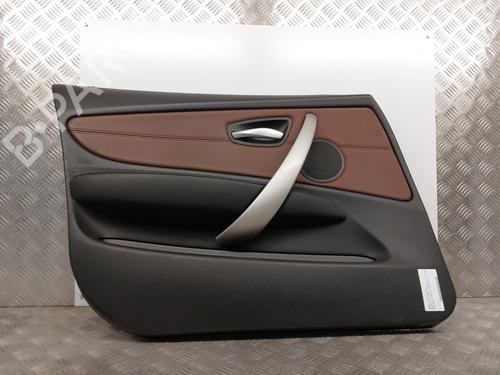 Front left panel BMW 1 (E87) 118 d | BP33959321C58  - Image 6
