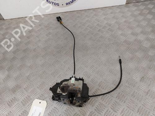 Rear right lock RENAULT CLIO III (BR0/1, CR0/1) 1.5 dCi (BR17, CR17) | BP23745259C99 