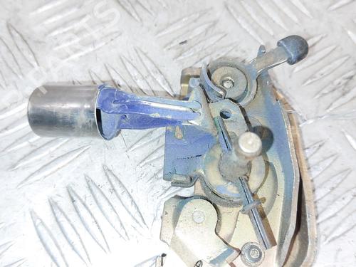 Used Rear left lock RENAULT 4 (112_) 1.1 (1128, S128) (34 hp) 30132612
