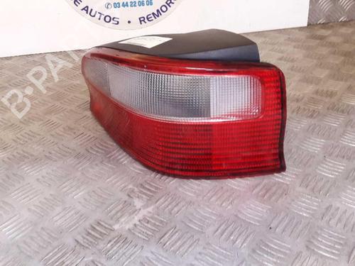 Right taillight CITROËN SAXO (S0, S1) 1.1 X, SX | BP23734202C35 
