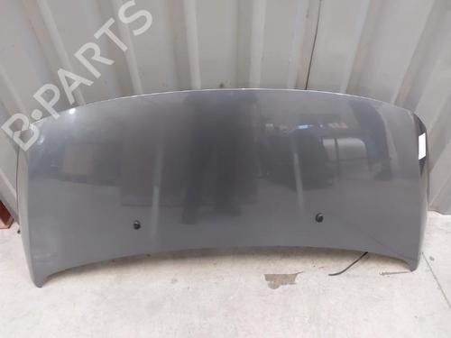 Used Hood PEUGEOT 3008 I MPV (0U_) 1.6 HDi (112 hp) 23744043