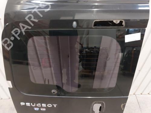 Right tailgate PEUGEOT BIPPER Tepee 1.4 HDi | BP30197861C77  - Image 6