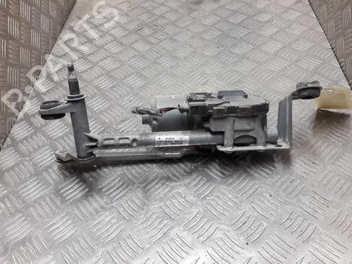Used Front wiper motor VW GOLF V (1K1) 1.9 TDI (105 hp) 23657795