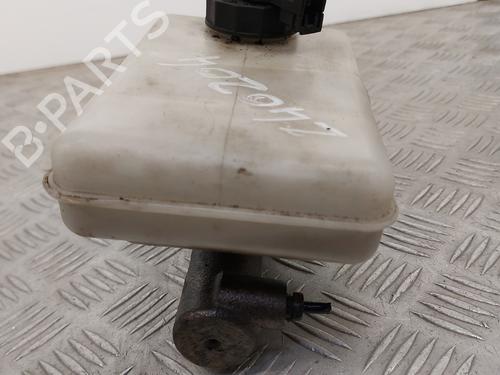 Brake master cylinder IVECO DAILY III Van 35 S 9 V | BP23713382M77 