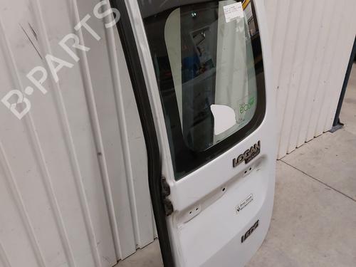Used Right tailgate Right tailgate DACIA LOGAN MCV (KS_) 1.5 dCi (KS04) (88 hp) 32042603 32042603