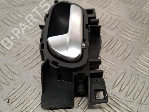 Rear left interior door handle CITROËN C4 II (NC_) 1.6 HDi 115 | BP29202375I15 - Image 3