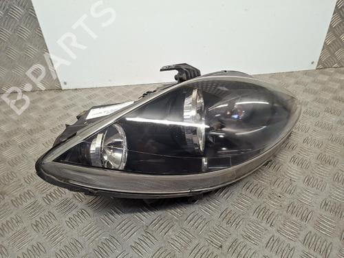 Right headlight SEAT LEON (1P1) | BP37637145C29 - Image 5