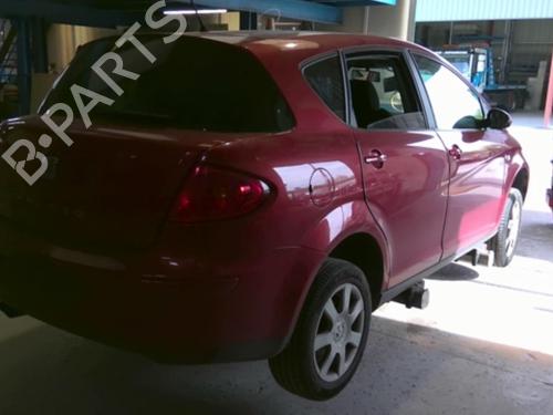 Steering column stalk SEAT TOLEDO III (5P2) 1.9 TDI | BP23659072I23  - Image 12
