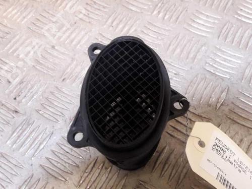 Mass air flow sensor PEUGEOT 3008 I MPV (0U_) 1.6 HDi | BP23724061M95 