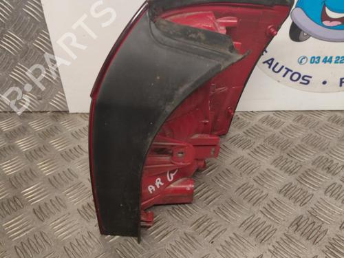Used Left taillight Left taillight AUDI A4 B6 Avant (8E5) 2.5 TDI (163 hp) 23735597 23735597