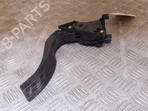 Pedal RENAULT CLIO IV (BH_) 0.9 TCe 90 (BHNF, BHMA, BHMH, BHJK, BHJR) | BP23734576I4