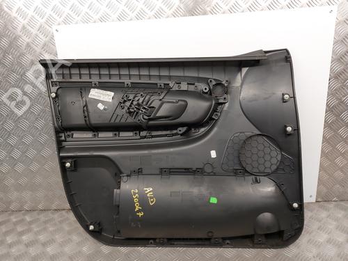Front right panel SKODA FABIA II (542) 1.6 TDI | BP24424214C59 