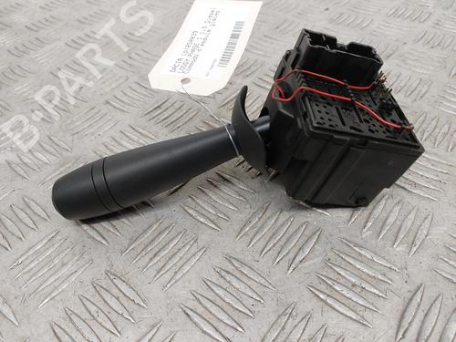 Steering column stalk DACIA LODGY (JS_) 1.5 dCi (JSMC, JSAF) | BP24629305I23 - Image 3