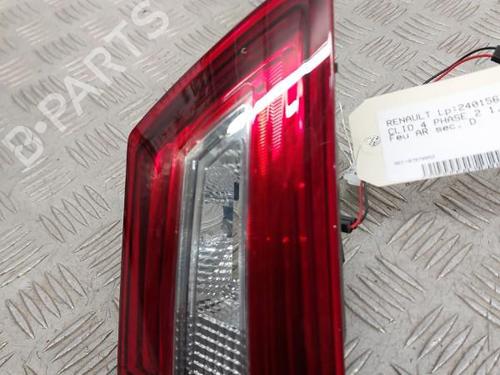 Right tailgate light RENAULT CLIO IV (BH_) 1.2 16V | BP23744995C80 