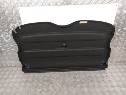 Rear parcel shelf CITROËN C4 II (NC_) 1.6 HDi 115 | BP31148953C85 