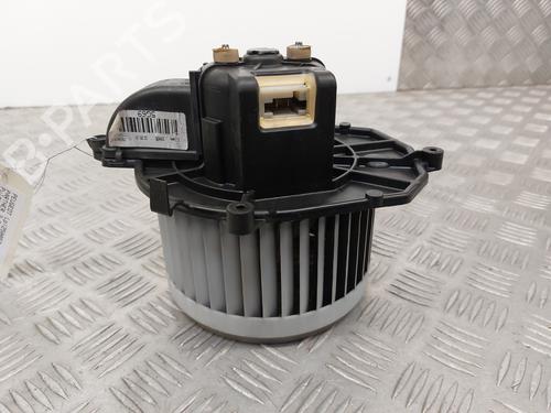 Used Heater blower motor PEUGEOT PARTNER Tepee 1.6 HDi 16V (90 hp) 24874872