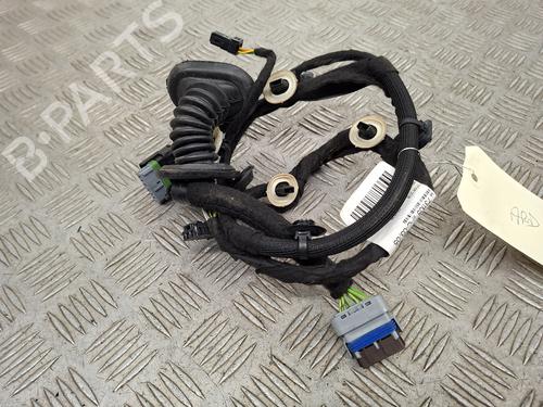 Electronic module CITROËN C3 Picasso (SH_)  | BP34265463M83  - Image 5