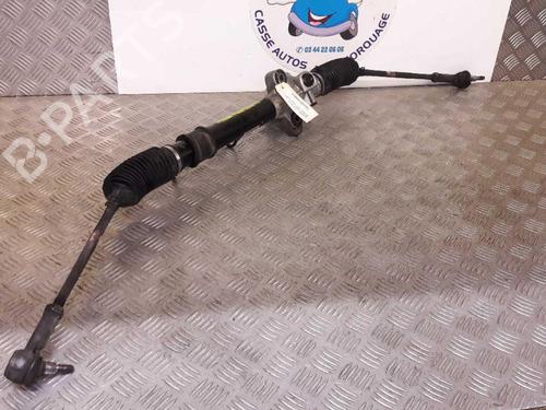 Used Steering rack HYUNDAI MATRIX (FC) 1.5 CRDi VGT (110 hp) 23727460