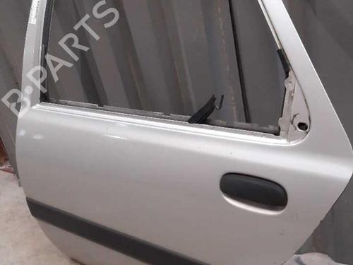 Left rear door FORD FIESTA IV (JA_, JB_) 1.3 i | BP23735704C4 