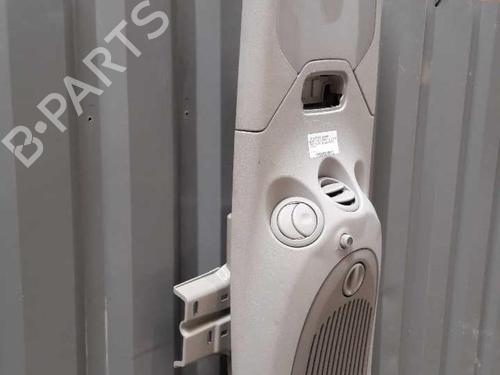 Tecto interior Tecto interior CITROËN BERLINGO MULTISPACE (B9) 1.6 HDi 90 (92 hp) 23723907 23723907