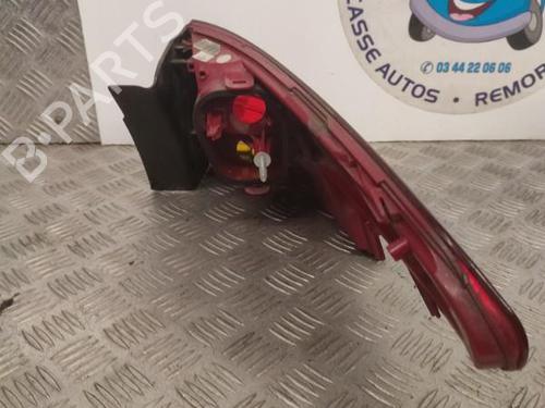 Left taillight CITROËN C5 III Break (RW_) 2.0 HDi | BP23738044C34 - Image 4