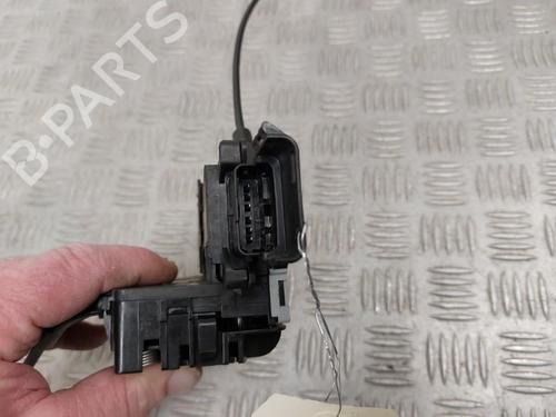 Rear right lock PEUGEOT 3008 I MPV (0U_) 1.6 HDi | BP24854113C99 