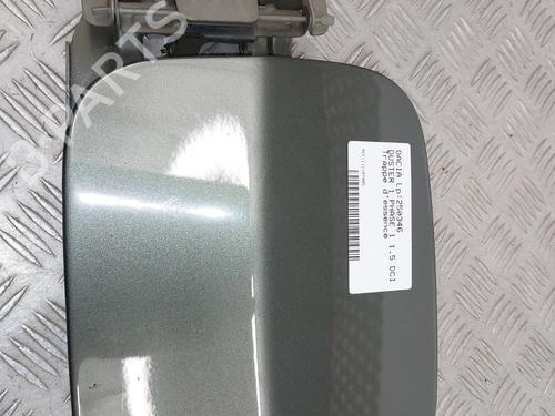 Used Fuel flap DACIA DUSTER (HS_) 1.5 dCi (86 hp) 28449922