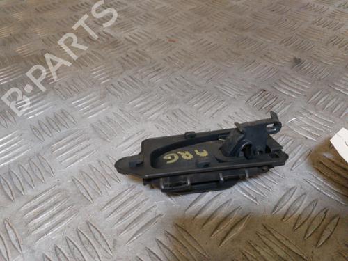 Used Rear left interior door handle Rear left interior door handle CITROËN SAXO (S0, S1) 1.1 X, SX (60 hp) 23658292 23658292