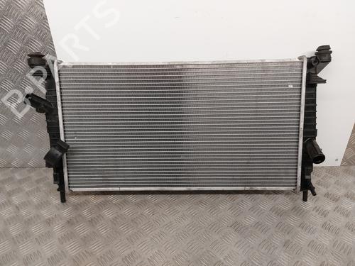 Water radiator FORD FOCUS II (DA_, HCP, DP) 1.8 TDCi | BP30338835M31 