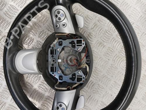 Steering wheel MINI MINI (R56) Cooper | BP29612222C49 