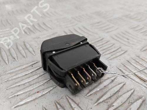 Left front window switch CITROËN XSARA Coupe (N0) 1.9 D | BP24403612I27 