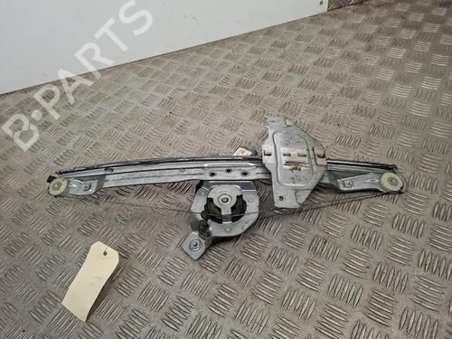 Front left window mechanism CITROËN C3 II (SC_) 1.6 VTi 120 | BP39906312C22 - Image 4