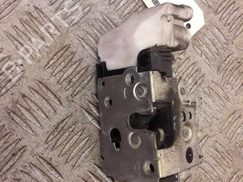 Used Front right lock FIAT DUCATO Van (230_) 2.8 D (87 hp) 23728055