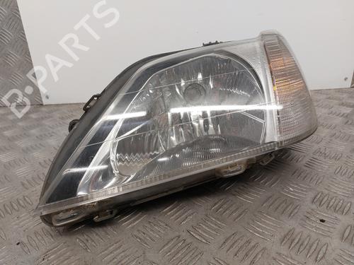 Used Left headlight Left headlight DACIA LOGAN MCV (KS_) 1.5 dCi (KS0W) (86 hp) 29957323 29957323