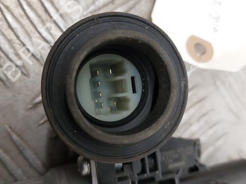 Left front window motor SUZUKI SWIFT III (MZ, EZ) 1.3 (RS413, ZC11S) | BP30933381E21 - Image 4