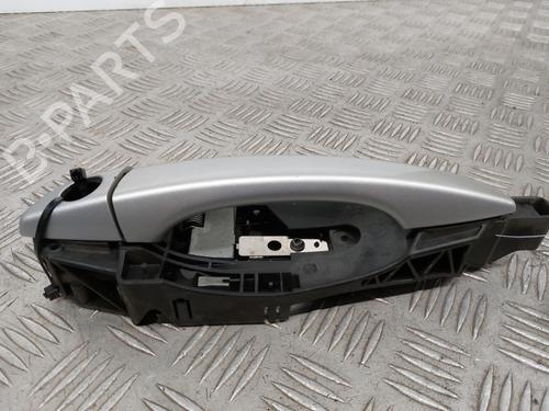 front-left-exterior-door-handle-citroen-c3-iii-sx-2016-28352273 main image