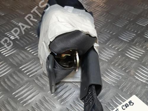 Used Front right seatbelt Front right seatbelt RENAULT MEGANE II Coupé-Cabriolet (EM0/1_) 1.6 (113 hp) 23714564 23714564