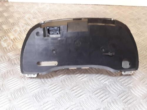 Instrument cluster FIAT PANDA (169_) 1.1 (169.AXA1A) | BP23724390C47 