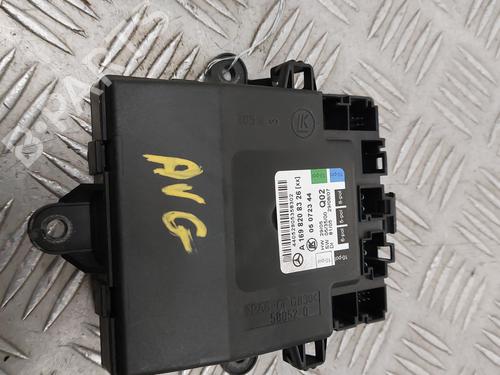 Electronic module MERCEDES-BENZ B-CLASS Sports Tourer (W245) B 180 CDI (245.207) | BP23748879M83 