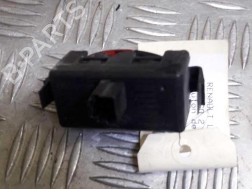 Used Warning switch Warning switch RENAULT TWINGO II (CN0_) 1.2 16V (CN0K, CN0V, CN0A) (76 hp) 23714278 23714278