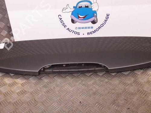 Used Rear spoiler Rear spoiler RENAULT CLIO III Grandtour (KR0/1_) 1.5 dCi (KR0F) (86 hp) 23656376 23656376