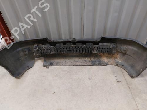 Front bumper PEUGEOT BOXER Van (244) 2.8 HDi | BP23746965C7 