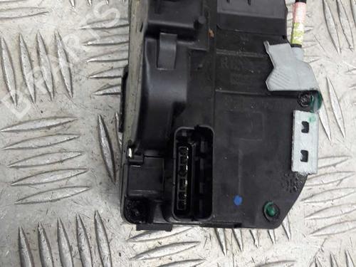 Front left lock NISSAN NOTE (E12) 1.2 | BP23736637C98 - Image 2