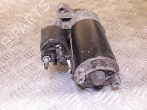 Used Starter Starter 23658150 23658150