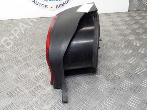 Left taillight CITROËN SAXO (S0, S1) 1.1 X, SX | BP23658567C34 