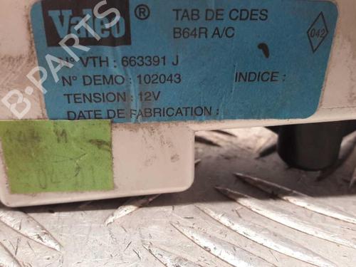 Used Climate control Climate control 23737198 23737198