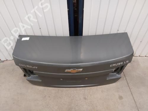 Used Tailgate CHEVROLET CRUZE (J300) 1.6 (113 hp) 23654934