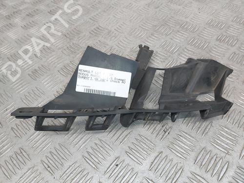 Used Front bumper bracket RENAULT MODUS / GRAND MODUS (F/JP0_) 1.5 dCi (FP0D, JP0D) (82 hp) 30612813